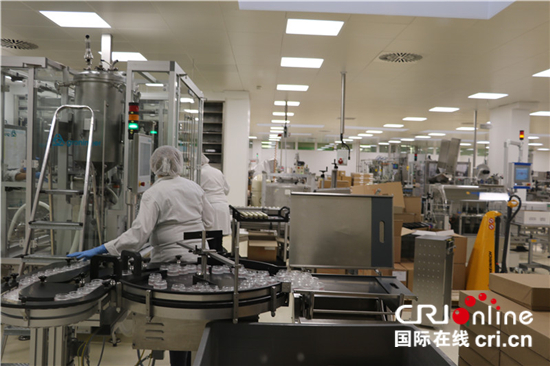 “做能吃的化妝品”--探訪德國(guó)黑森林深處的日化家族企業(yè)安娜柏林