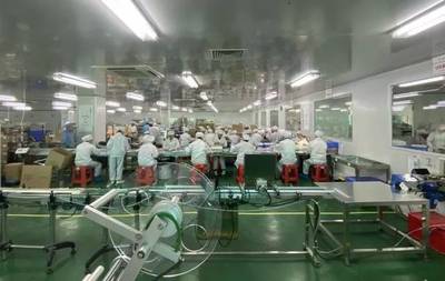 媒體走基層 | 廣州:監管+服務,助力化妝品企業高質量發展